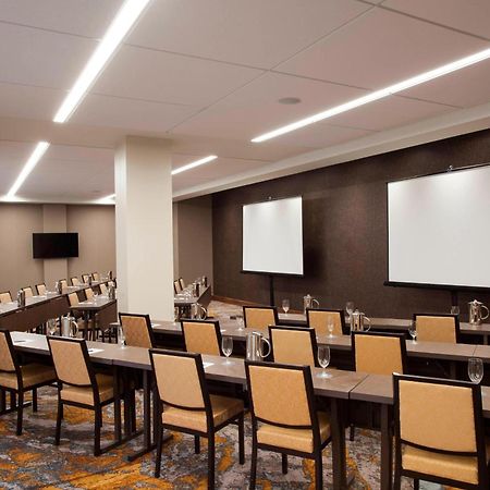 The Westin Chattanooga Buitenkant foto