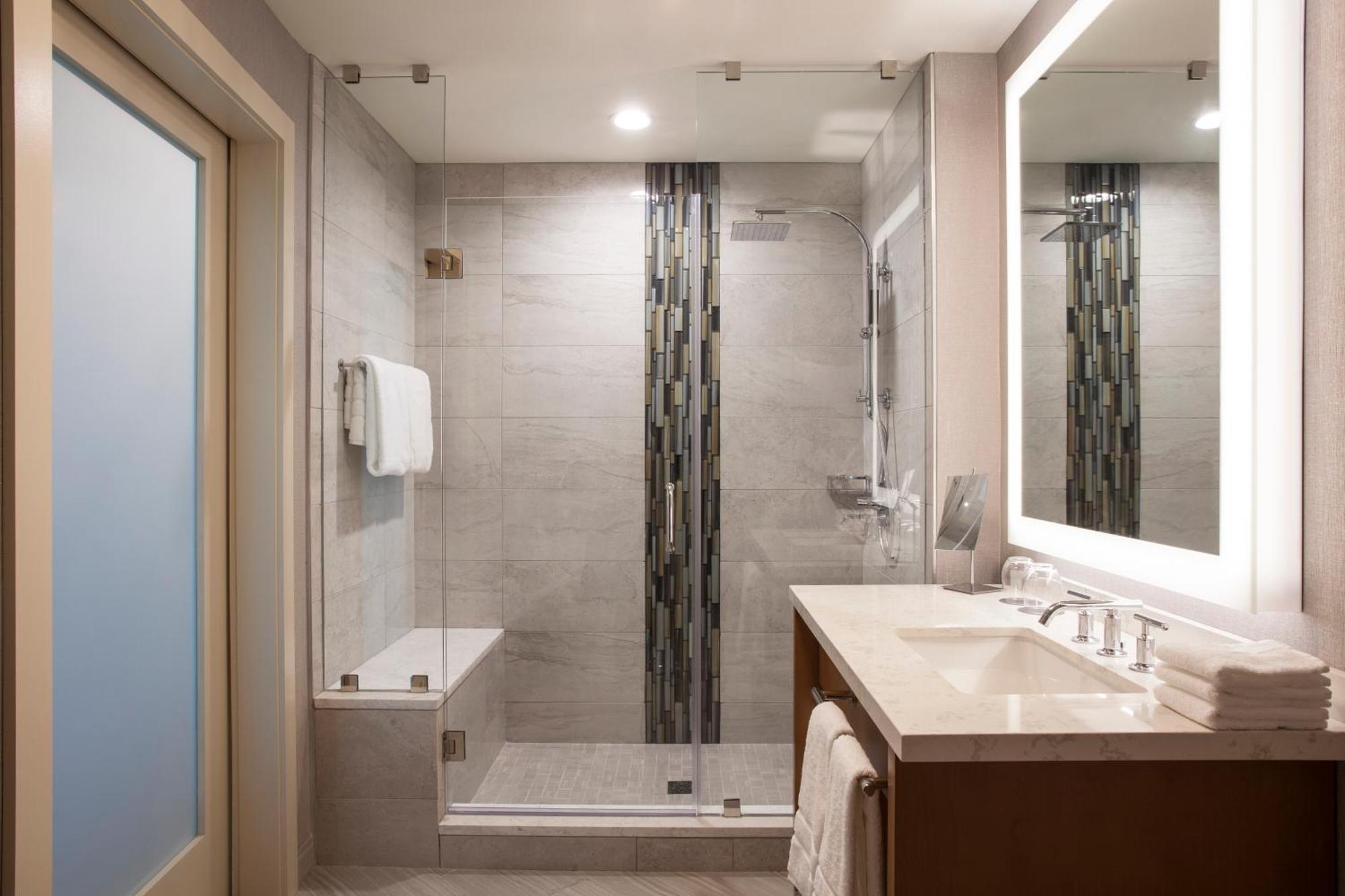 The Westin Chattanooga Buitenkant foto