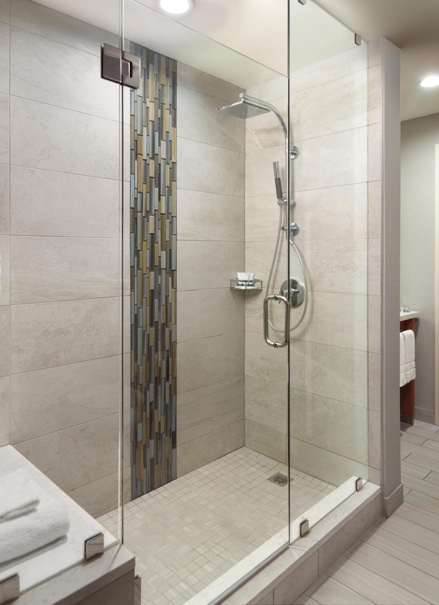 The Westin Chattanooga Buitenkant foto