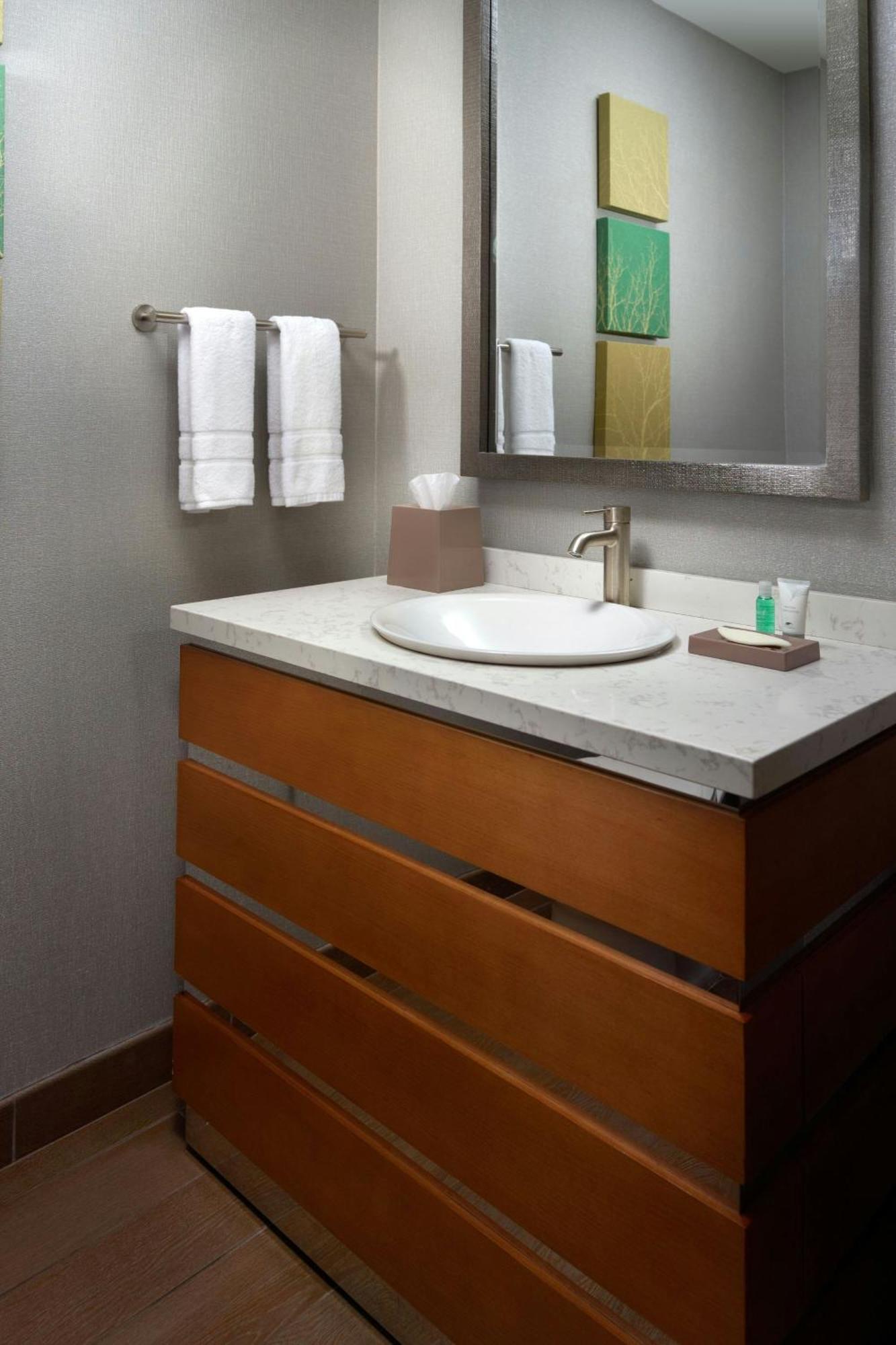 The Westin Chattanooga Buitenkant foto