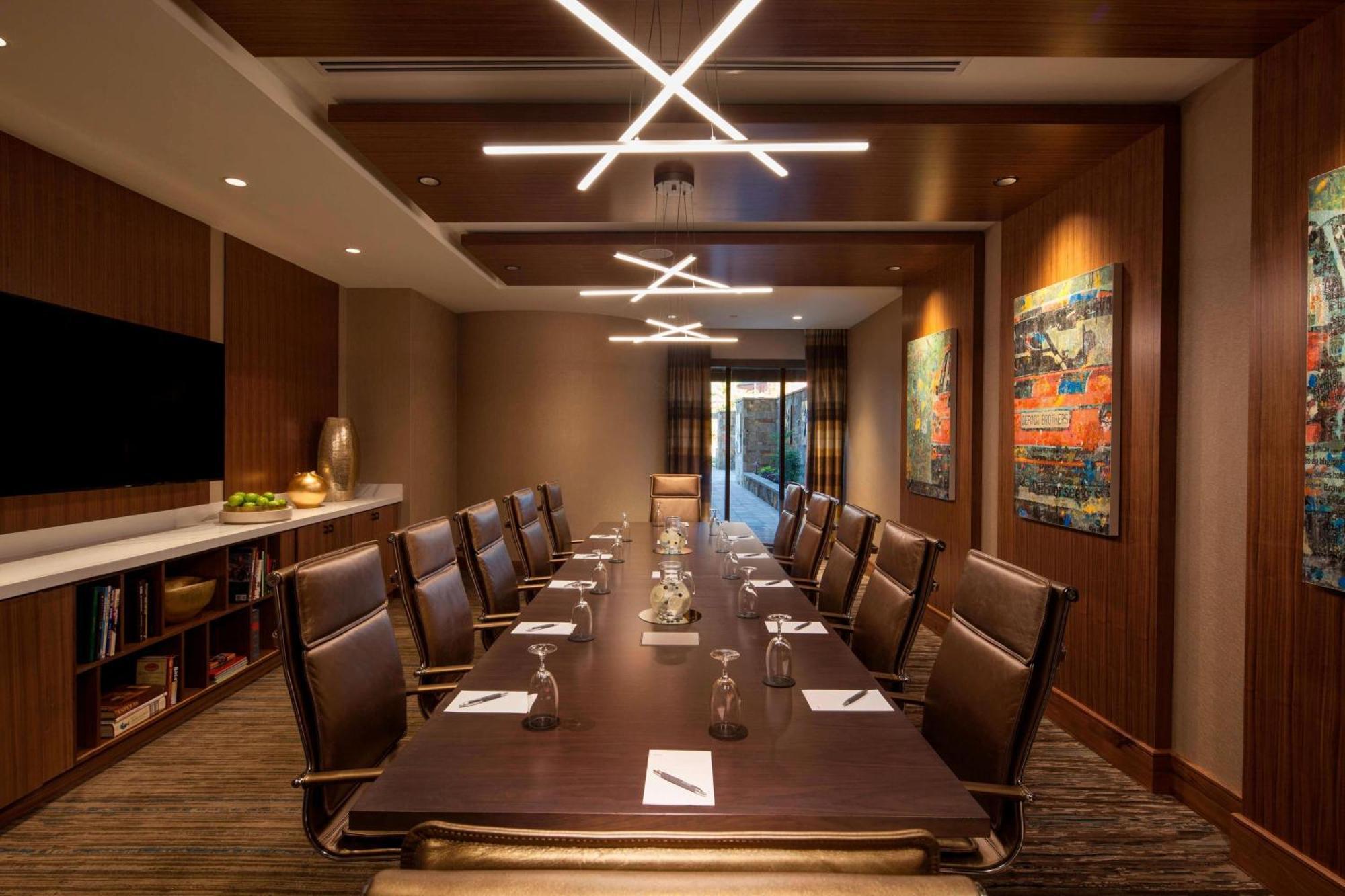 The Westin Chattanooga Buitenkant foto
