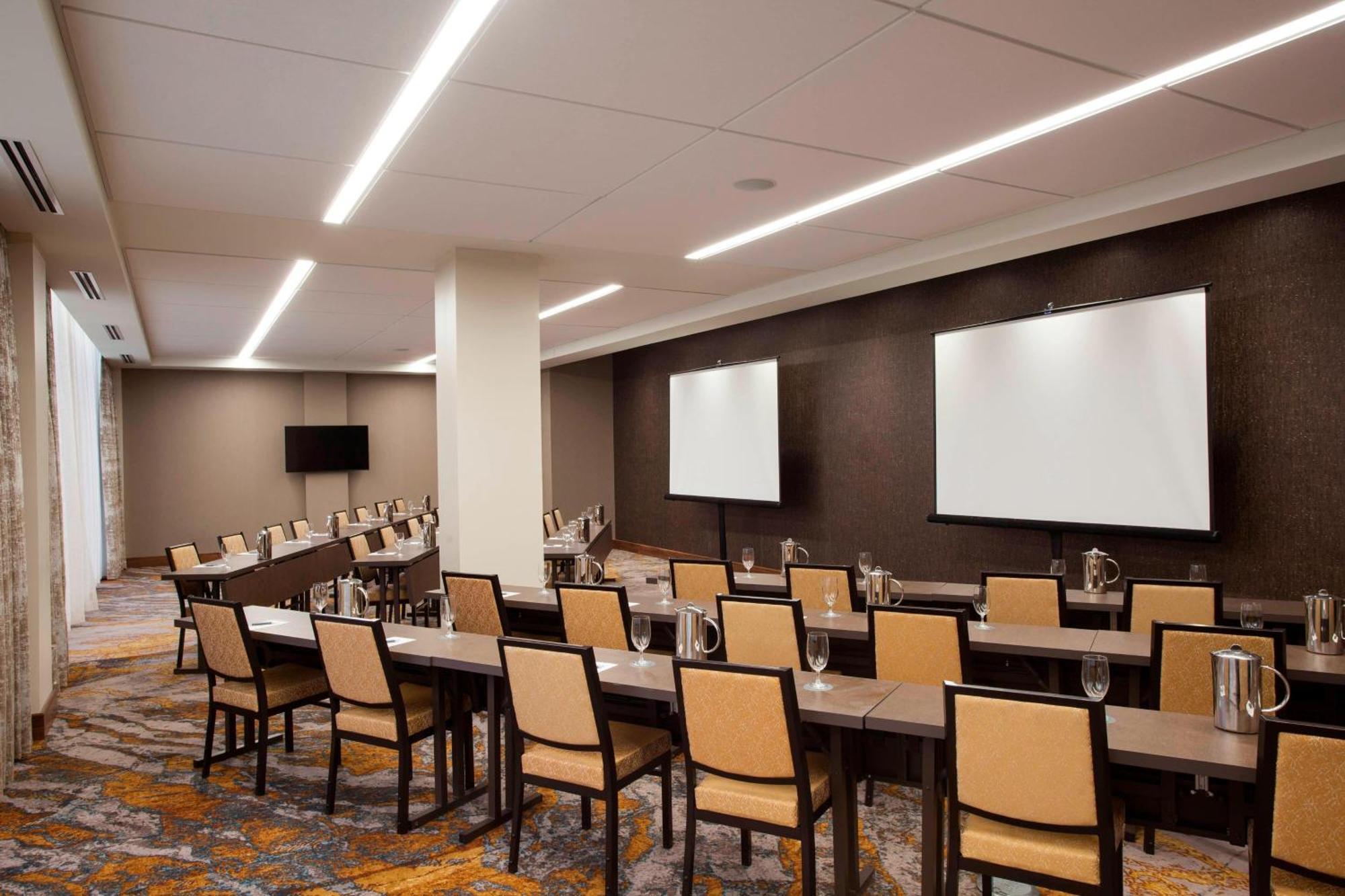 The Westin Chattanooga Buitenkant foto