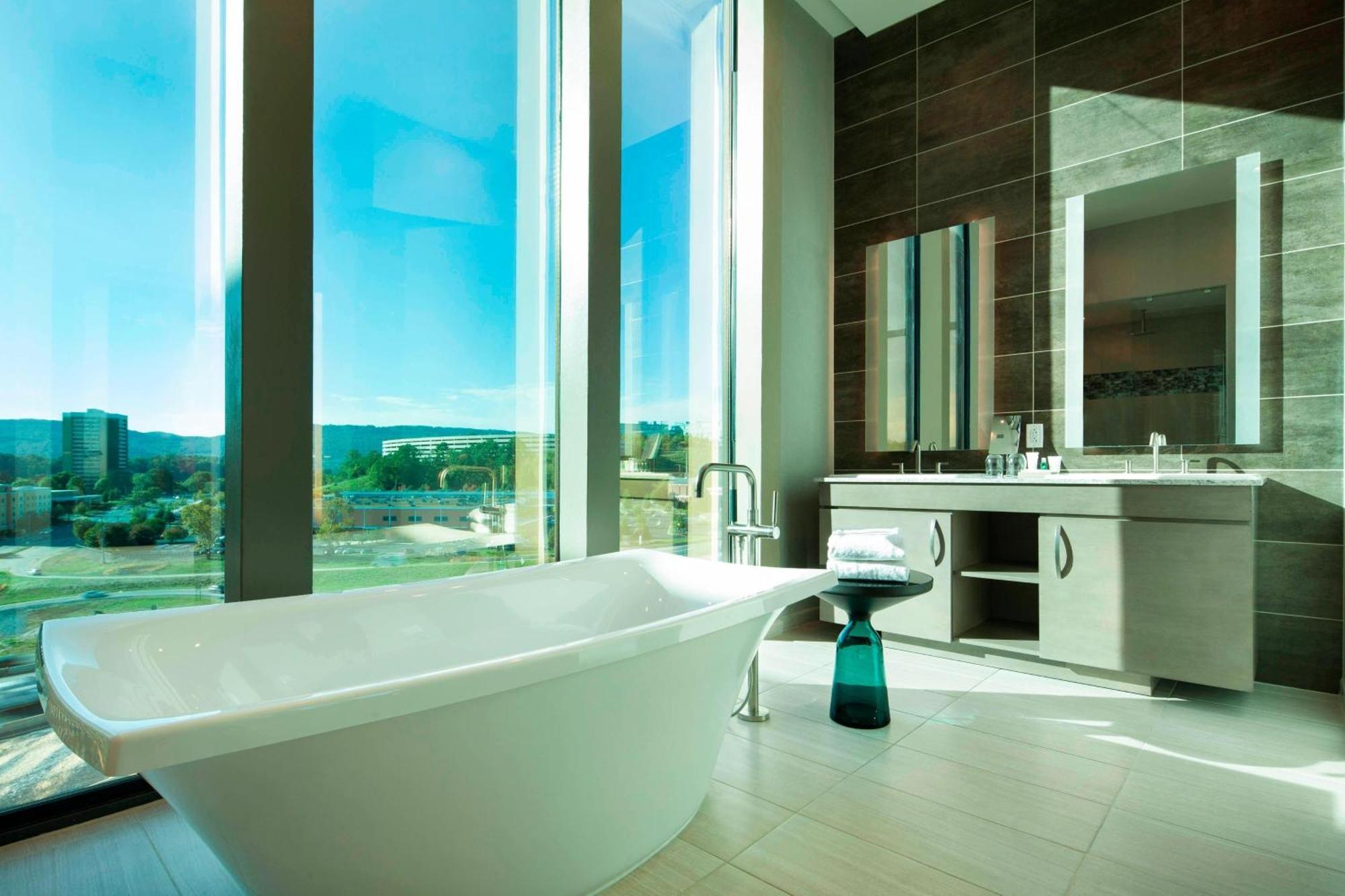 The Westin Chattanooga Buitenkant foto