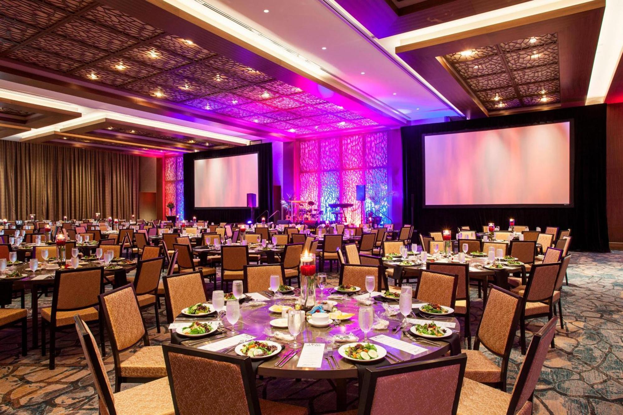 The Westin Chattanooga Buitenkant foto