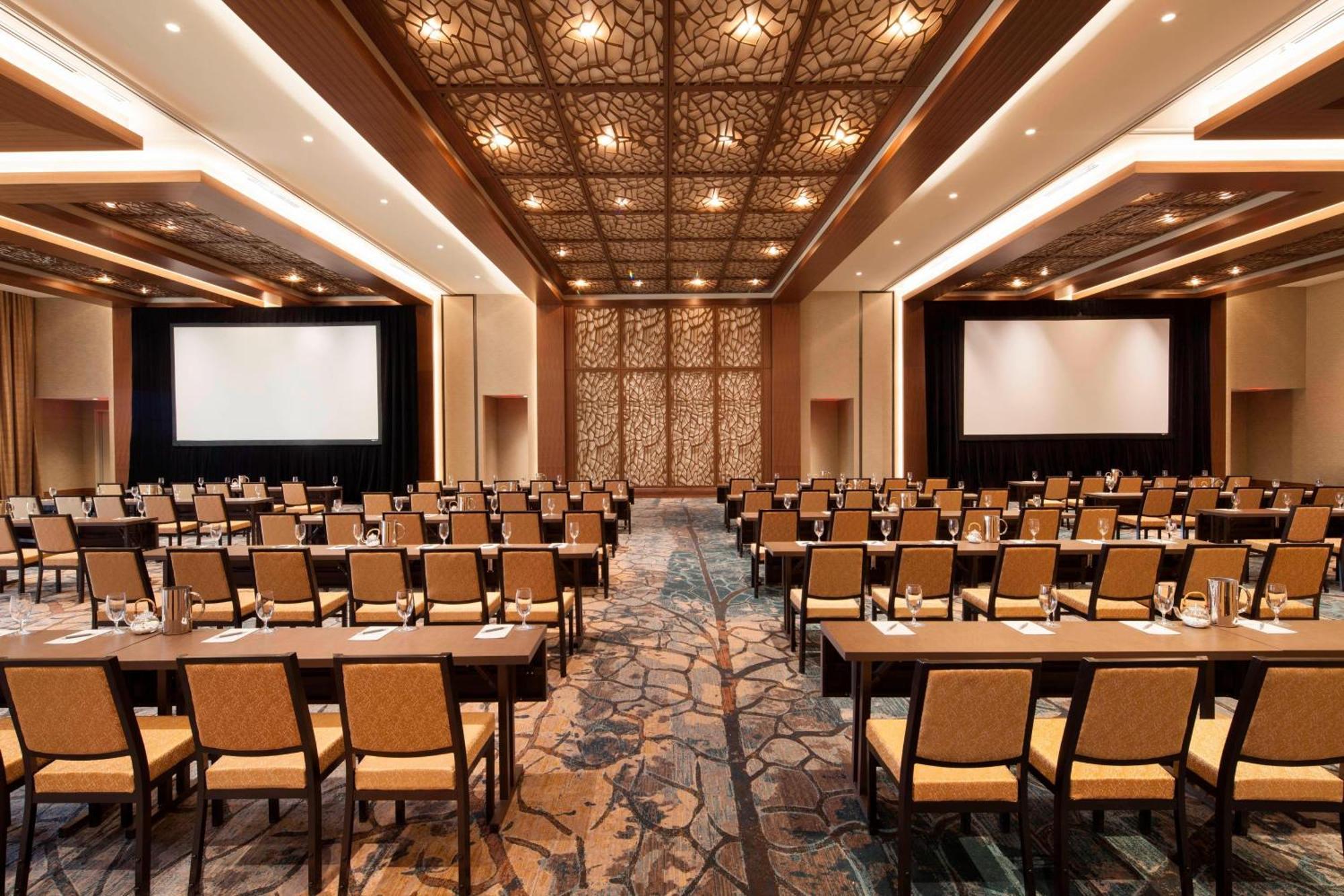 The Westin Chattanooga Buitenkant foto