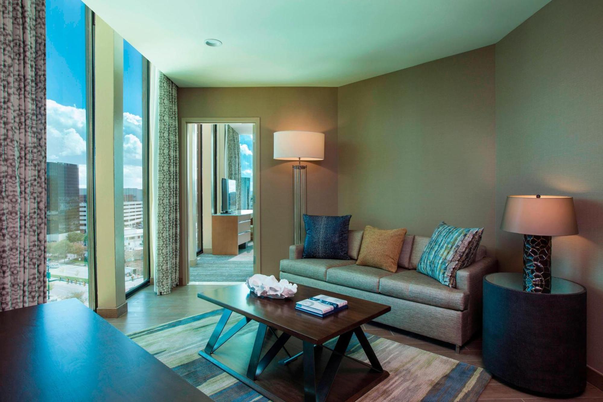 The Westin Chattanooga Buitenkant foto
