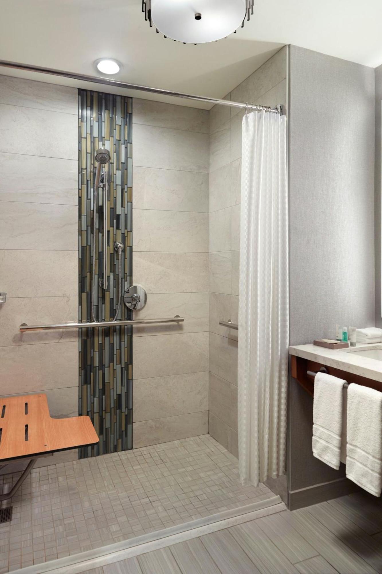 The Westin Chattanooga Buitenkant foto