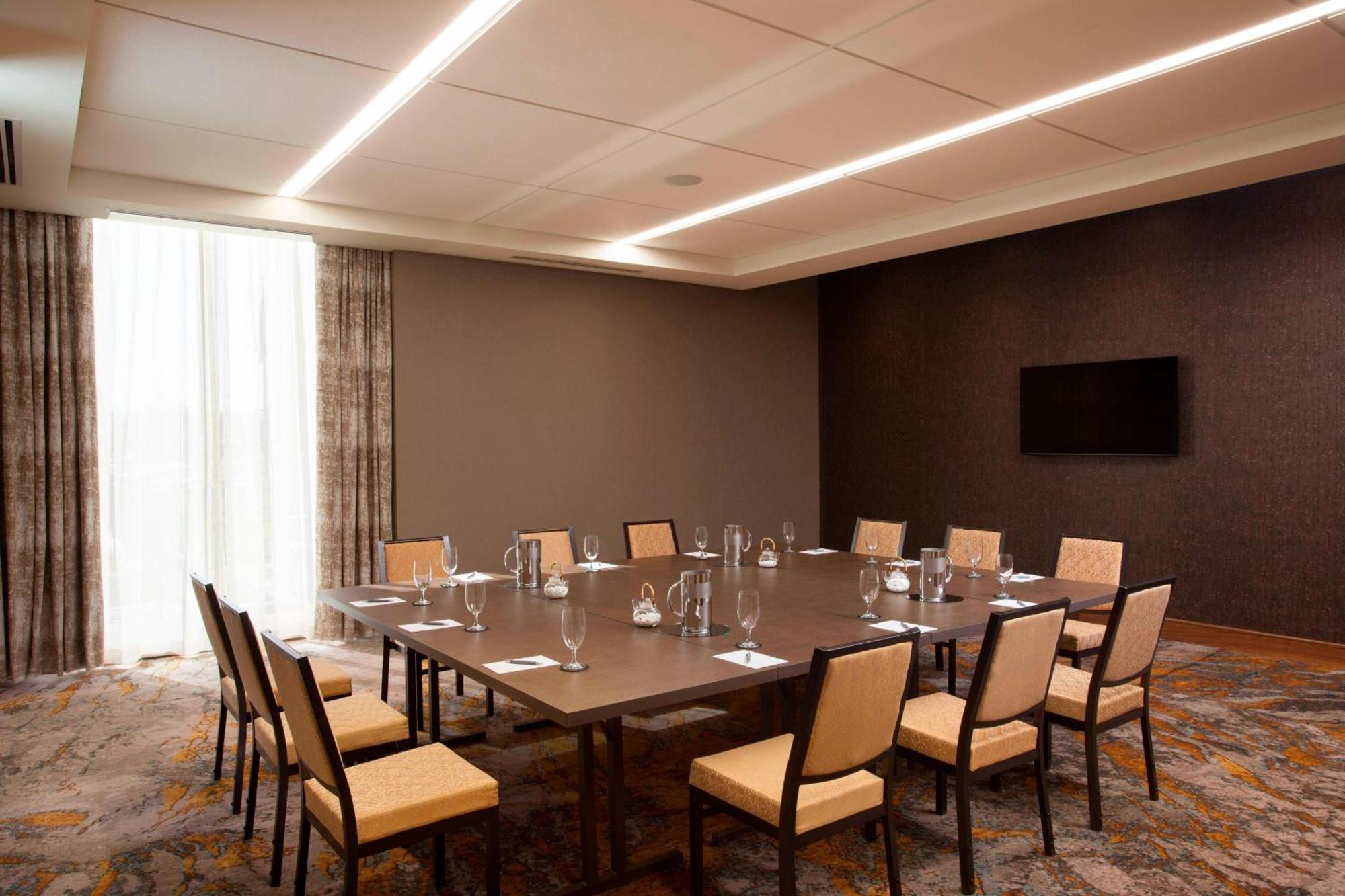 The Westin Chattanooga Buitenkant foto