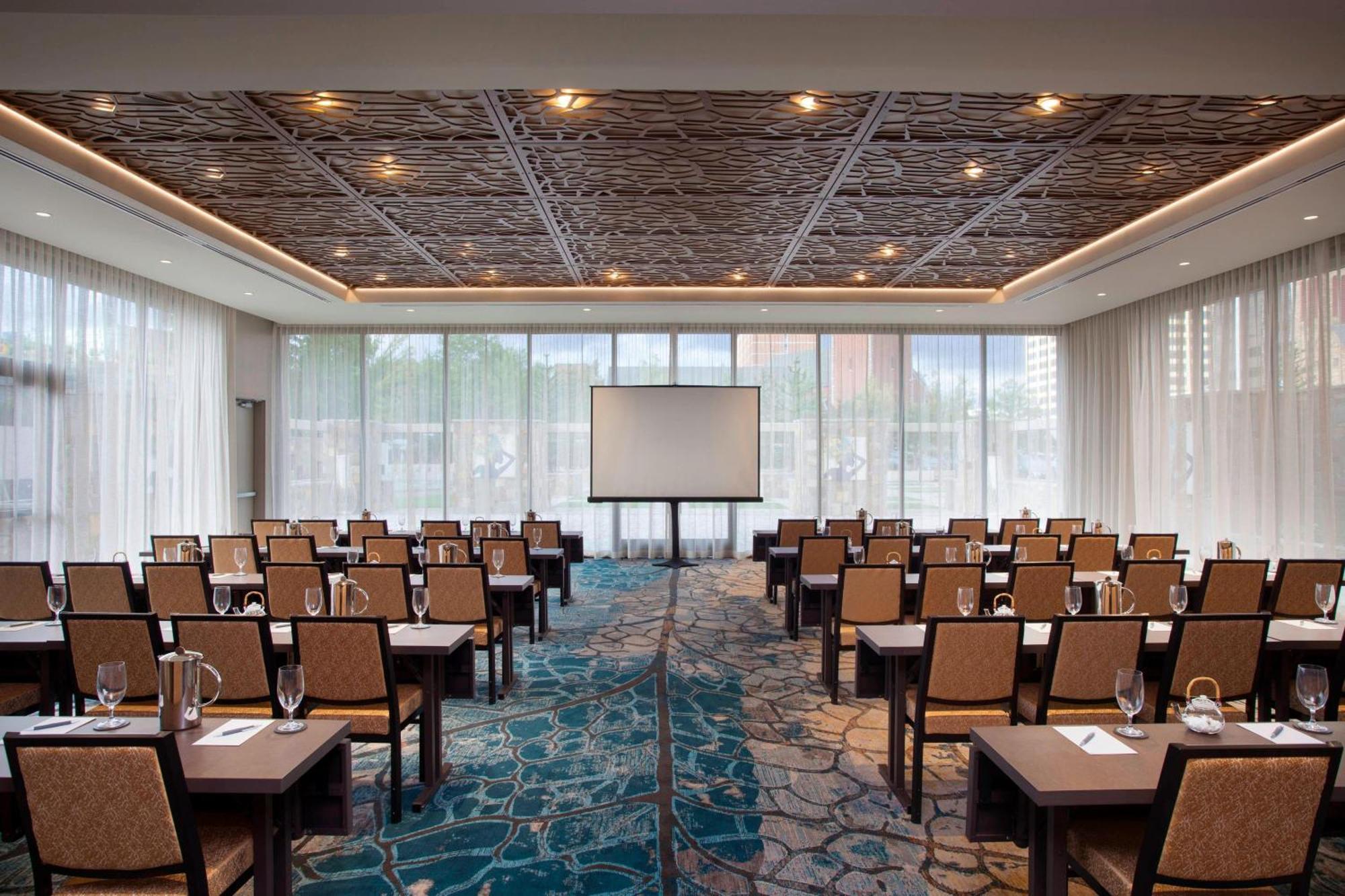 The Westin Chattanooga Buitenkant foto