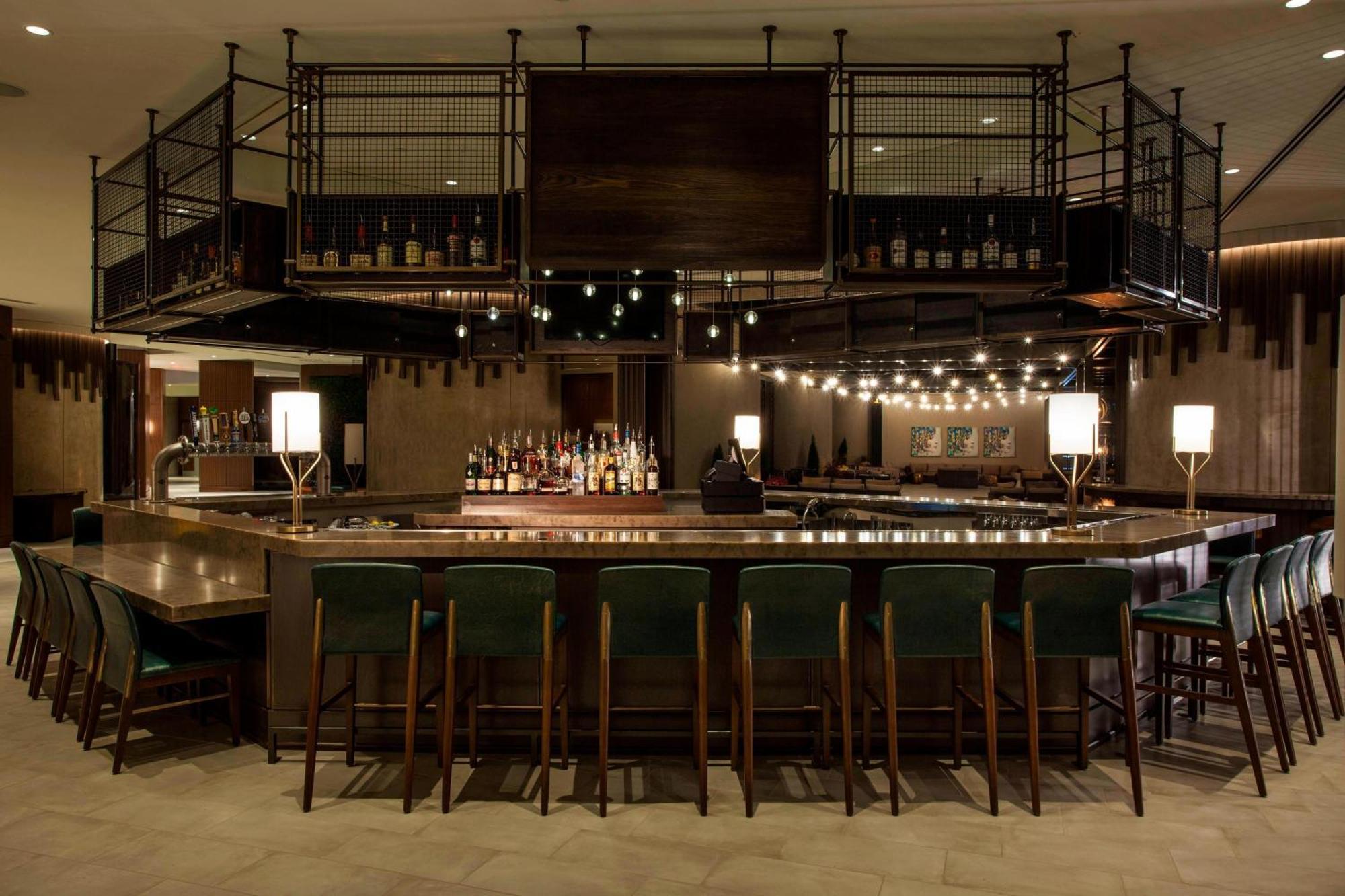 The Westin Chattanooga Buitenkant foto