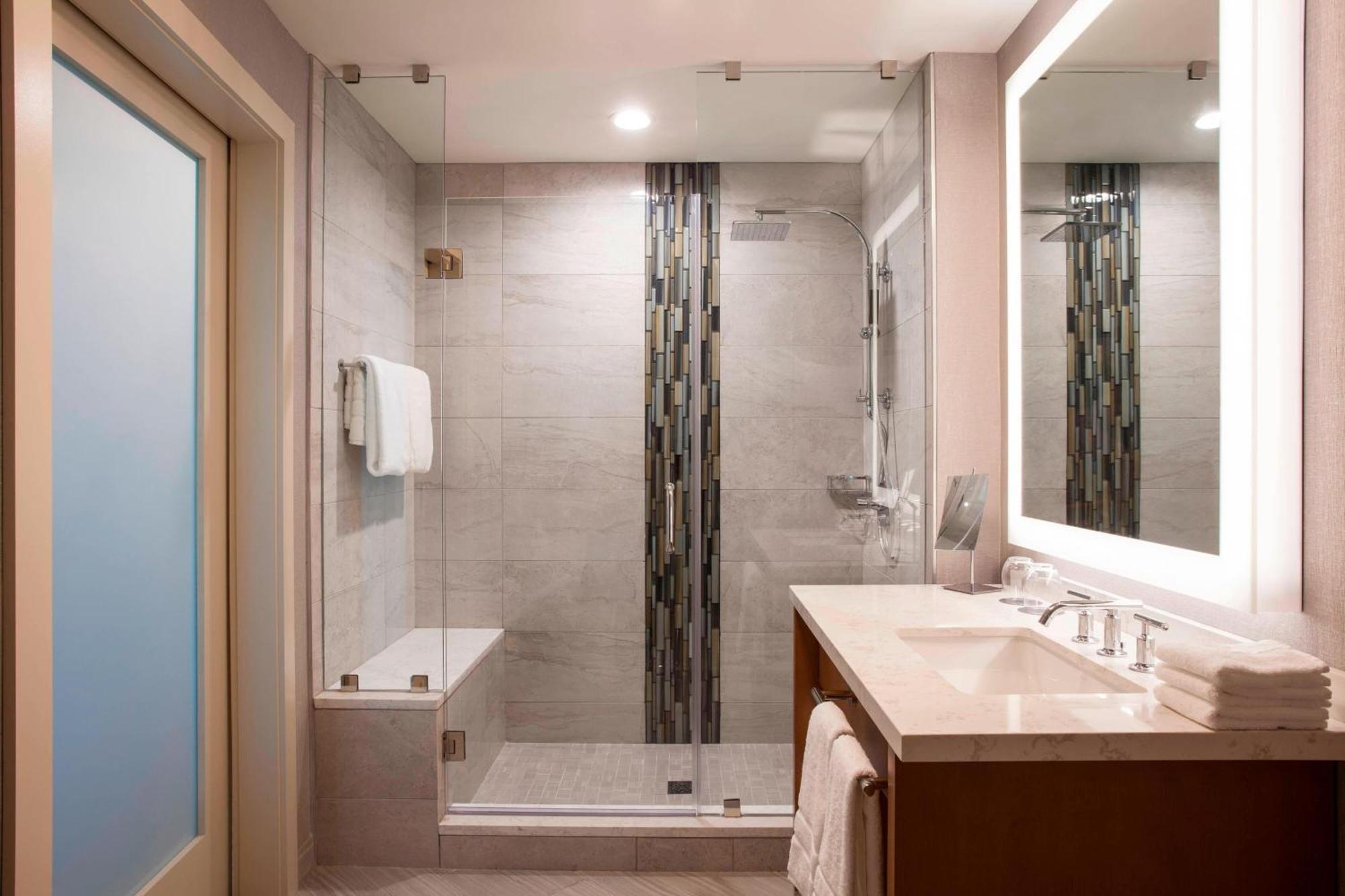 The Westin Chattanooga Buitenkant foto