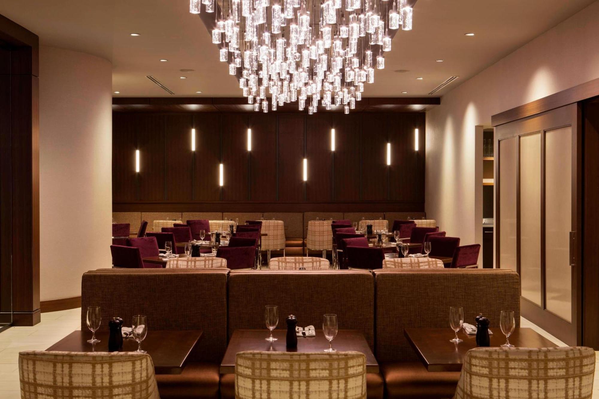 The Westin Chattanooga Buitenkant foto