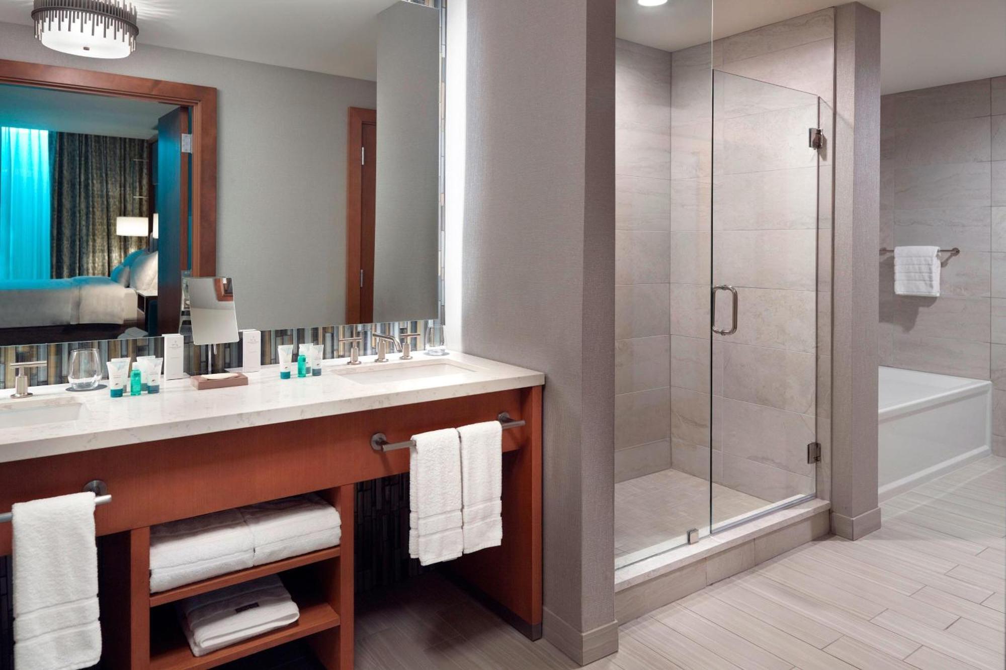 The Westin Chattanooga Buitenkant foto