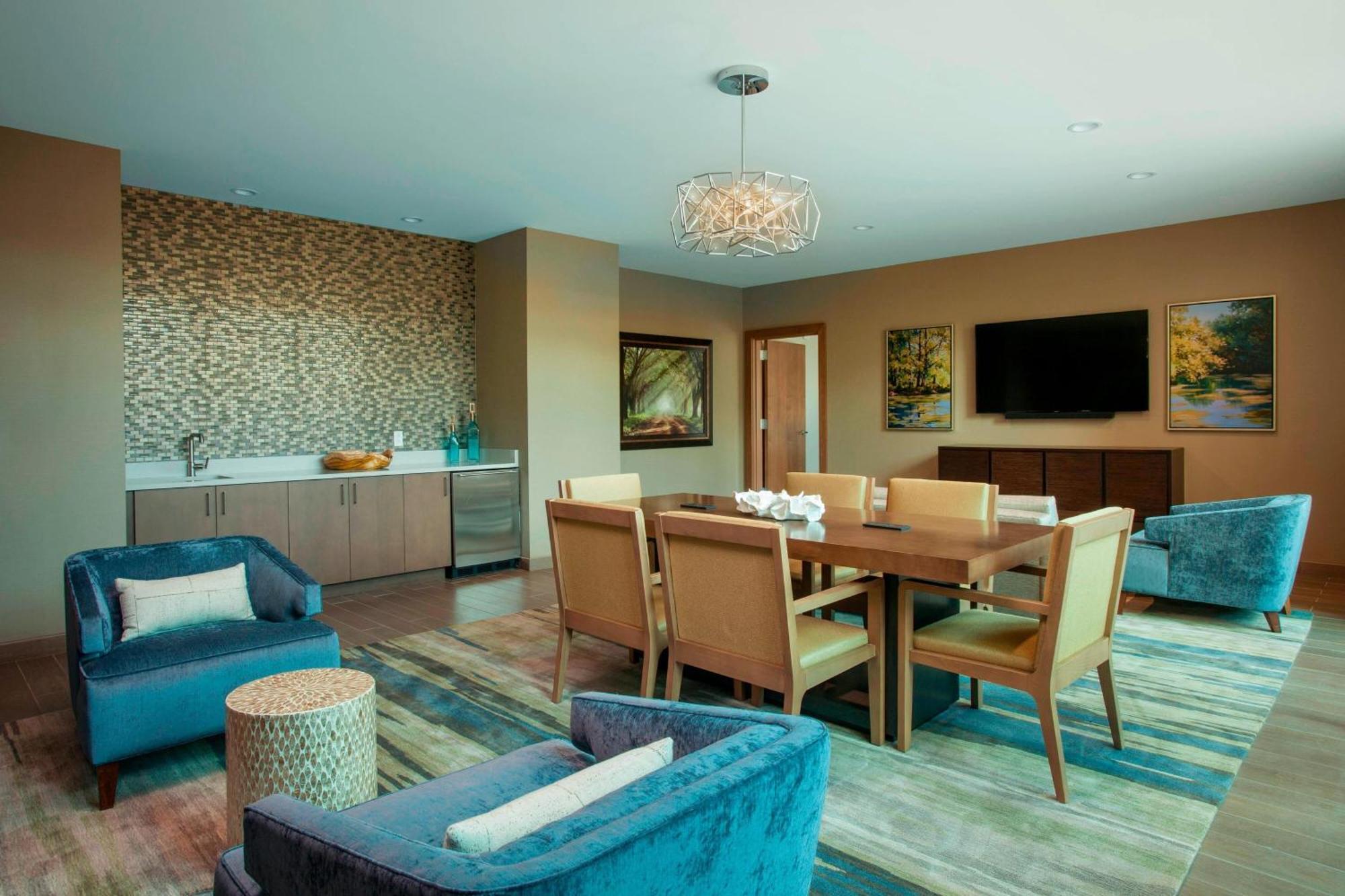 The Westin Chattanooga Buitenkant foto