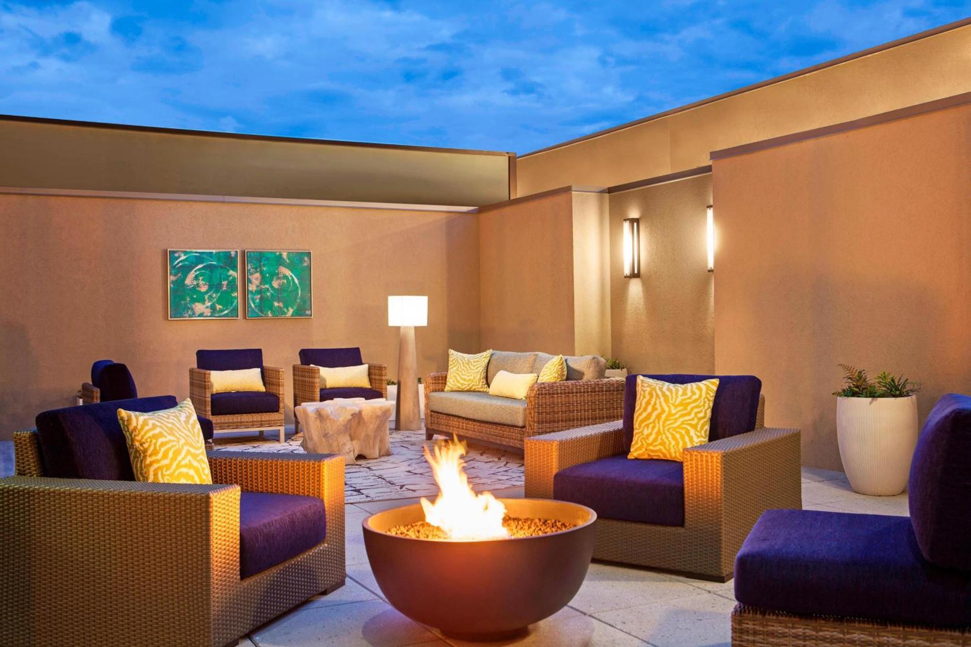 The Westin Chattanooga Buitenkant foto