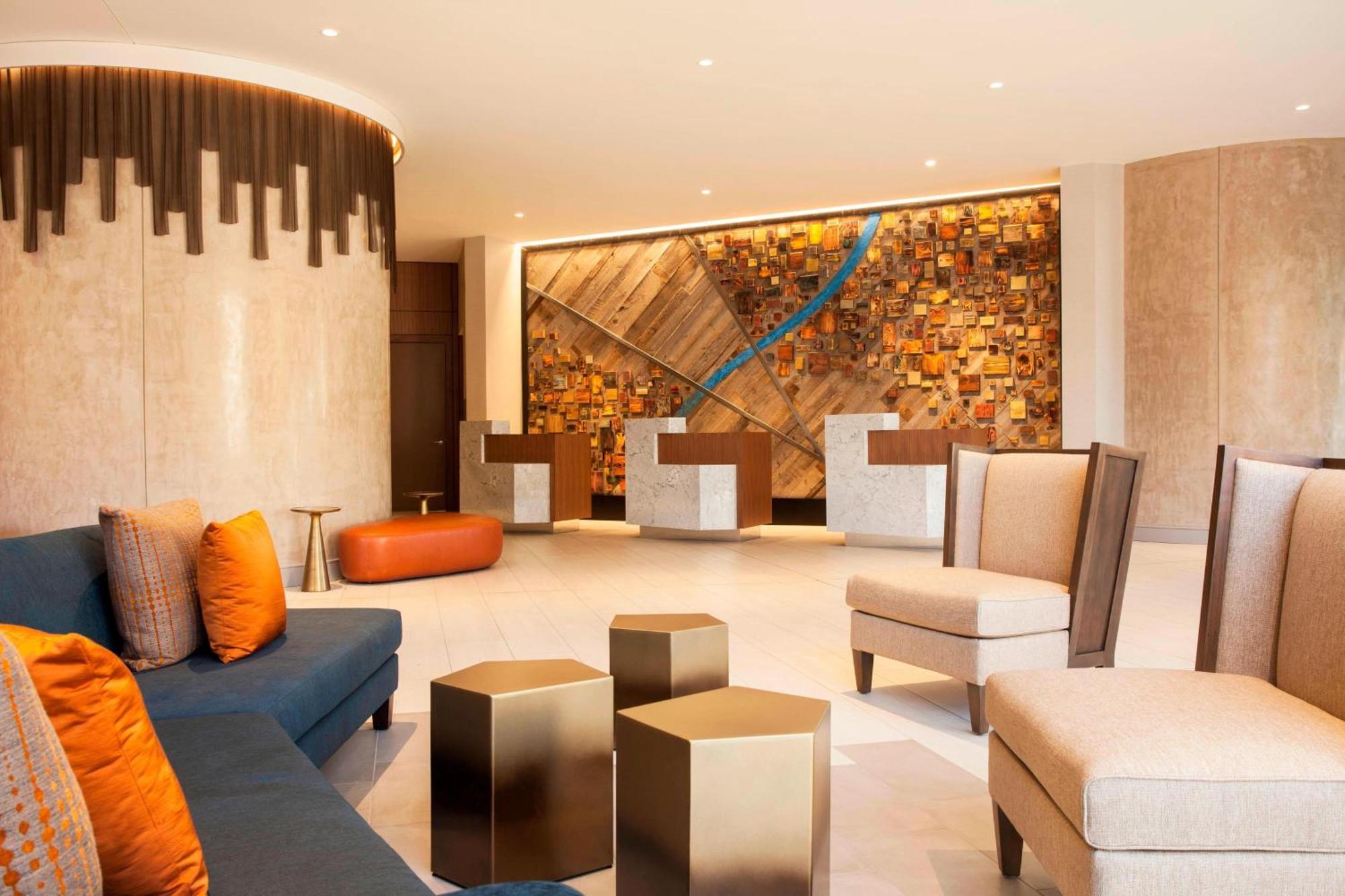 The Westin Chattanooga Buitenkant foto